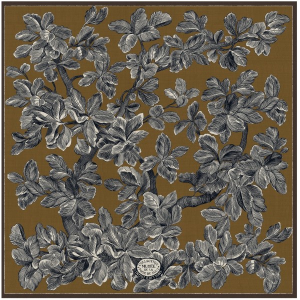 Inoui Editions vilnos skara ARBORIS BROWN